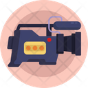 پیش‌نمایش فایل video-camera-3004095 از پک پخش اخبار