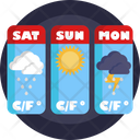 پیش‌نمایش فایل weather-news-3004079 از پک پخش اخبار