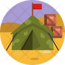پیش‌نمایش فایل army-camp-3002736 از پک ارتش