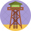 پیش‌نمایش فایل army-tower-3002707 از پک ارتش