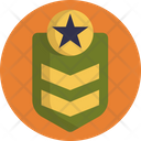 پیش‌نمایش فایل badge-3002713 از پک ارتش