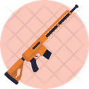 پیش‌نمایش فایل gun-3002749 از پک ارتش