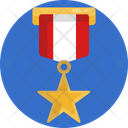 پیش‌نمایش فایل medal-3002723 از پک ارتش