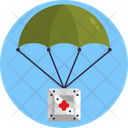 پیش‌نمایش فایل medical-parachute-3002700 از پک ارتش