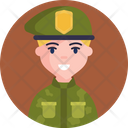 پیش‌نمایش فایل soldier-3002702 از پک ارتش