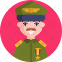 پیش‌نمایش فایل soldier-3002745 از پک ارتش
