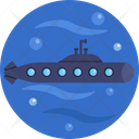 پیش‌نمایش فایل submarine-3002715 از پک ارتش