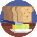 پیش‌نمایش فایل bread-and-butter-3059477 از پک غذا
