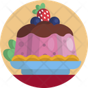 پیش‌نمایش فایل cake-3059473 از پک غذا