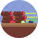 پیش‌نمایش فایل meat-3059444 از پک غذا