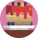 پیش‌نمایش فایل pancakes-3059460 از پک غذا