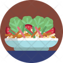 پیش‌نمایش فایل salad-3059472 از پک غذا