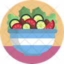 پیش‌نمایش فایل salad-3059474 از پک غذا