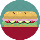 پیش‌نمایش فایل sandwich-3059435 از پک غذا