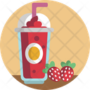 پیش‌نمایش فایل strawberry-juice-3059447 از پک غذا
