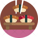 پیش‌نمایش فایل sushi-3059441 از پک غذا