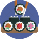 پیش‌نمایش فایل sushi-3059470 از پک غذا