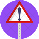 پیش‌نمایش فایل attention-sign-3074747 از پک آموزشگاه رانندگی
