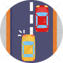 پیش‌نمایش فایل changing-lane-3074729 از پک آموزشگاه رانندگی