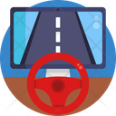 پیش‌نمایش فایل driving-game-3074738 از پک آموزشگاه رانندگی