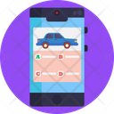 پیش‌نمایش فایل driving-school-app-3074734 از پک آموزشگاه رانندگی