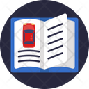 پیش‌نمایش فایل driving-school-book-3074766 از پک آموزشگاه رانندگی