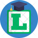 پیش‌نمایش فایل driving-school-logo-3074749 از پک آموزشگاه رانندگی
