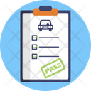 پیش‌نمایش فایل driving-school-test-3074736 از پک آموزشگاه رانندگی