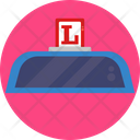 پیش‌نمایش فایل learner-sign-3074739 از پک آموزشگاه رانندگی