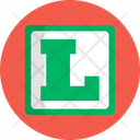 پیش‌نمایش فایل learner-sign-3074750 از پک آموزشگاه رانندگی