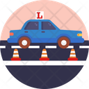 پیش‌نمایش فایل learner-sign-3074770 از پک آموزشگاه رانندگی