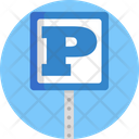 پیش‌نمایش فایل parking-sign-3074746 از پک آموزشگاه رانندگی