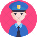 پیش‌نمایش فایل policeman-3074758 از پک آموزشگاه رانندگی