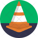 پیش‌نمایش فایل safety-cone-3074759 از پک آموزشگاه رانندگی