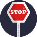 پیش‌نمایش فایل stop-sign-3074748 از پک آموزشگاه رانندگی