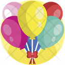 پیش‌نمایش فایل balloons-3066757 از پک هدایا