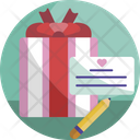 پیش‌نمایش فایل gift-box-and-note-3066752 از پک هدایا