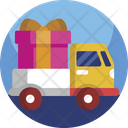 پیش‌نمایش فایل gift-box-delivery-3066775 از پک هدایا