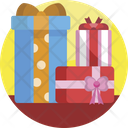 پیش‌نمایش فایل gift-boxes-3066797 از پک هدایا