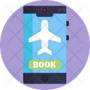پیش‌نمایش فایل airplane-booking-3075610 از پک حمل و نقل عمومی