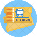 پیش‌نمایش فایل bus-ticket-3075631 از پک حمل و نقل عمومی