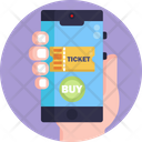 پیش‌نمایش فایل buy-ticket-3075611 از پک حمل و نقل عمومی