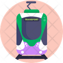 پیش‌نمایش فایل carriage-3075619 از پک حمل و نقل عمومی