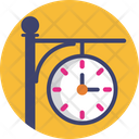 پیش‌نمایش فایل city-clock-3075587 از پک حمل و نقل عمومی