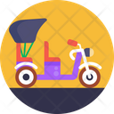 پیش‌نمایش فایل motorbike-3075624 از پک حمل و نقل عمومی