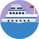 پیش‌نمایش فایل ship-3075620 از پک حمل و نقل عمومی