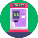 پیش‌نمایش فایل ticket-booth-3075618 از پک حمل و نقل عمومی