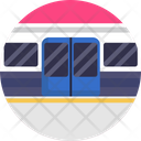 پیش‌نمایش فایل train-3075598 از پک حمل و نقل عمومی