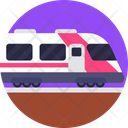 پیش‌نمایش فایل train-3075622 از پک حمل و نقل عمومی