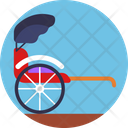 پیش‌نمایش فایل wheelchair-3075617 از پک حمل و نقل عمومی